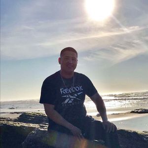 Meet your Posher, Esteban